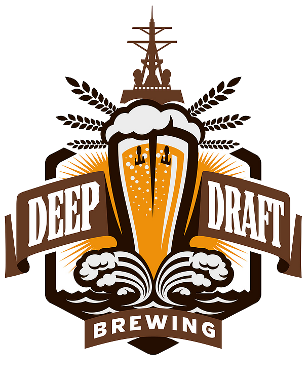 Deep Draft Brewing | Bremerton, WA Taproom and Brewery